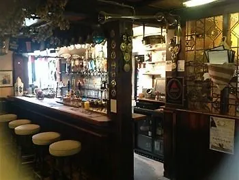 Cornish Arms Port Isaac 2 Miles Estalagem Pendoggett