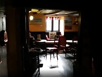 Cornish Arms Port Isaac 2 Miles 3*