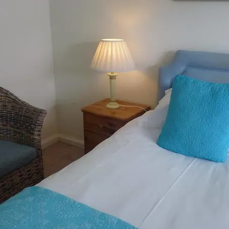 Cornish Arms Port Isaac 2 Miles Estalagem 3*