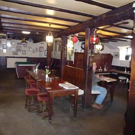 Cornish Arms Port Isaac 2 Miles Estalagem Pendoggett