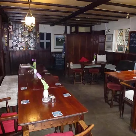 Cornish Arms Port Isaac 2 Miles Estalagem Pendoggett