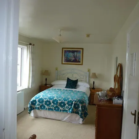 Cornish Arms Port Isaac 2 Miles 3*