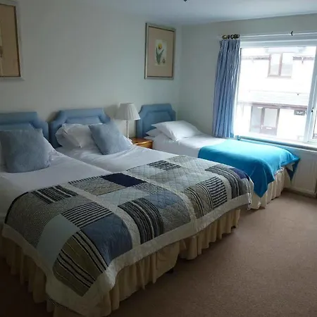 Cornish Arms Port Isaac 2 Miles 3*