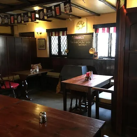 Cornish Arms Port Isaac 2 Miles Estalagem 3*