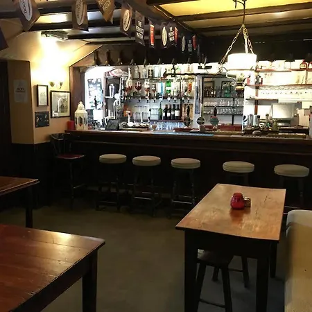 Estalagem Cornish Arms Port Isaac 2 Miles 3*
