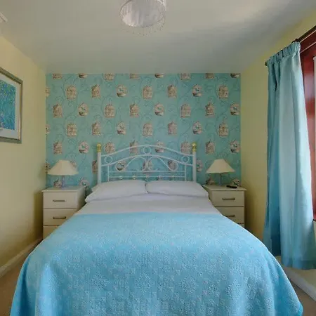 Estalagem Cornish Arms Port Isaac 2 Miles 3*