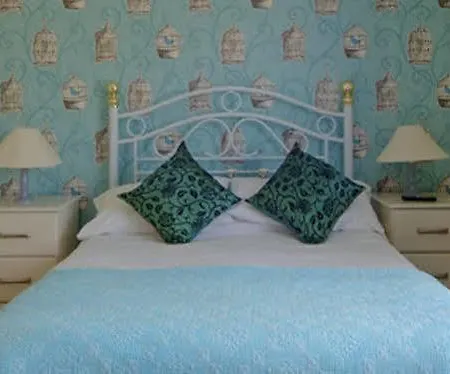 Cornish Arms Port Isaac 2 Miles Estalagem 3*